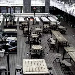 Solaira Electric Heater Malibu Series (Black) 240v - 6,000w 6 Solaira Electric Heater Malibu Series (Black) 240v - 6,000w