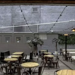 Solaira Electric Heater Malibu Series (Black) 240v - 6,000w 7 Solaira Electric Heater Malibu Series (Black) 240v - 6,000w