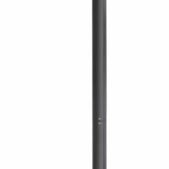 Solaira Electric Heater Malibu Series (Black) 240v - 6,000w