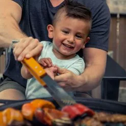 Solo Stove Bonfire Cast Iron Grill Cooking Bundle Fireplaces & Heaters