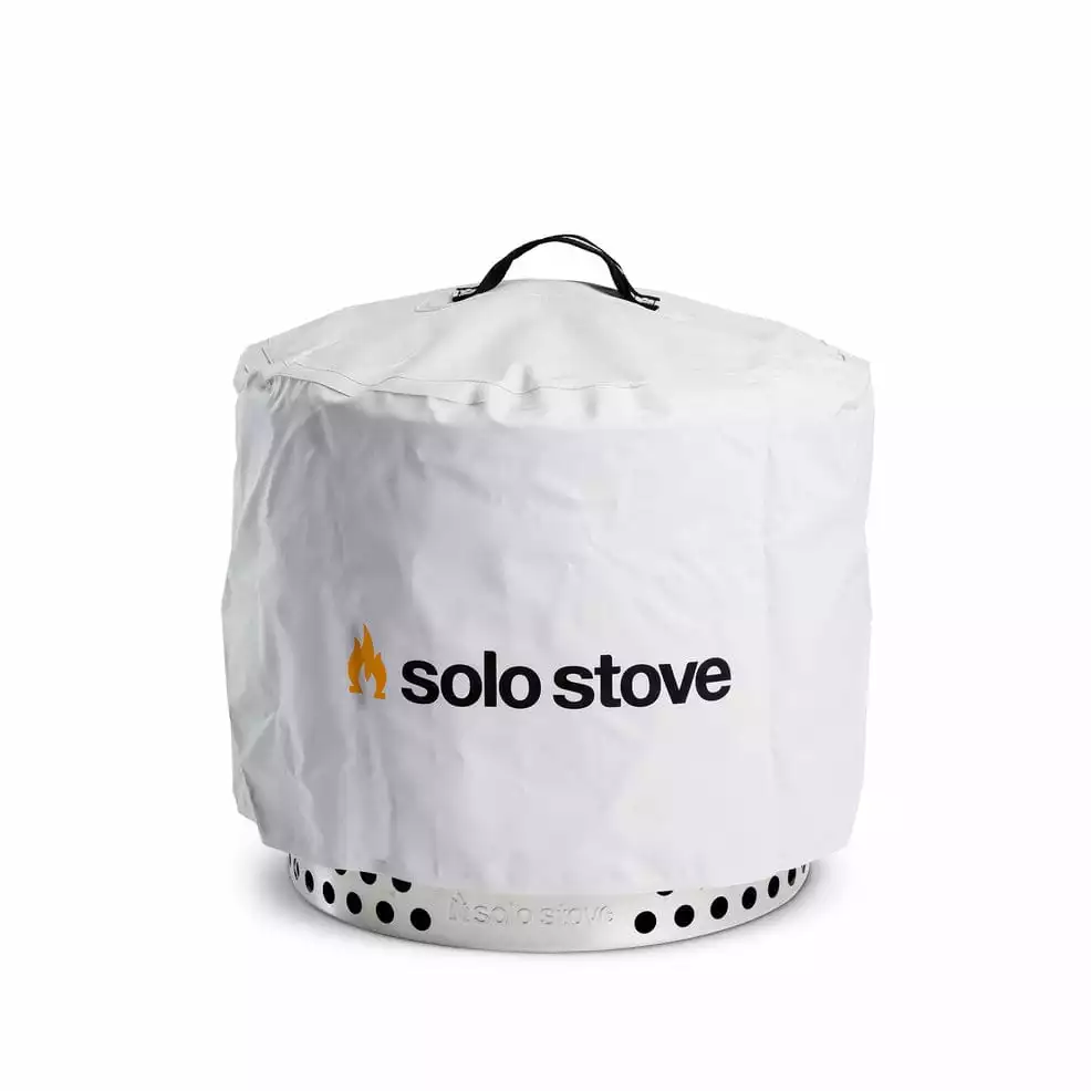 Solo Stove Bonfire Backyard Bundle 4 Solo Stove Bonfire Backyard Bundle