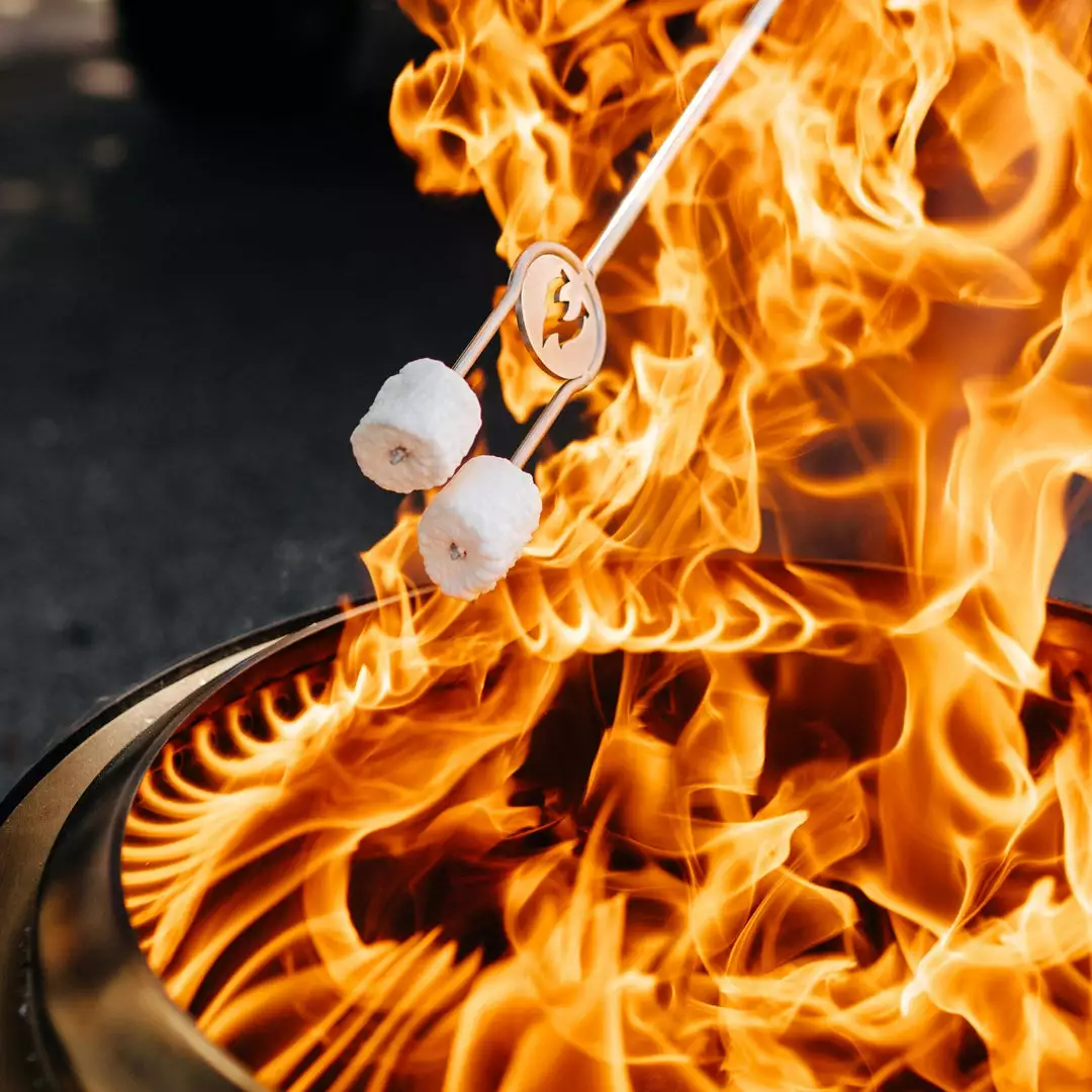 Solo Stove Bonfire Portable Firepit SSBON Fireplaces & Heaters 7 Solo Stove Bonfire Portable Firepit SSBON Fireplaces & Heaters