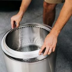 Solo Stove Bonfire Portable Firepit SSBON Fireplaces & Heaters 20 Solo Stove Bonfire Portable Firepit SSBON Fireplaces & Heaters