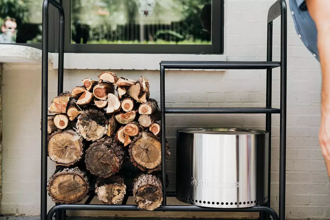 Solo Stove Bonfire Portable Firepit SSBON Fireplaces & Heaters 8 Solo Stove Bonfire Portable Firepit SSBON Fireplaces & Heaters