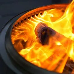 Solo Stove Bonfire Portable Firepit SSBON Fireplaces & Heaters 16 Solo Stove Bonfire Portable Firepit SSBON Fireplaces & Heaters