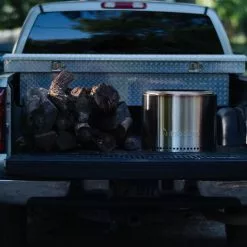 Solo Stove Bonfire Portable Firepit SSBON Fireplaces & Heaters 21 Solo Stove Bonfire Portable Firepit SSBON Fireplaces & Heaters