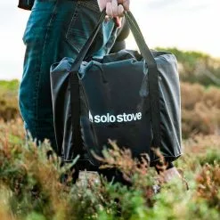 Fireplaces & Heaters Solo Stove Bonfire Portable Firepit + Stand