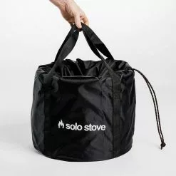 Fireplaces & Heaters Solo Stove Bonfire Portable Firepit + Stand