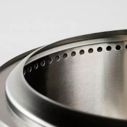 Fireplaces & Heaters Solo Stove Bonfire Portable Firepit + Stand