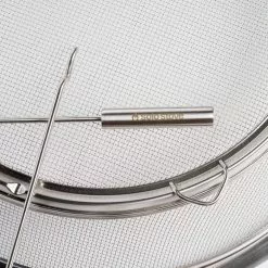 Solo Stove Bonfire Shield - Stainless Steel 13 Solo Stove Bonfire Shield - Stainless Steel