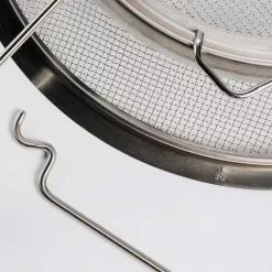 Solo Stove Bonfire Shield - Stainless Steel 16 Solo Stove Bonfire Shield - Stainless Steel