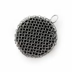 Solo Stove Cast Iron Scrubber