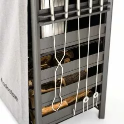 Solo Stove Fire Pit Storage Station