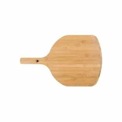 Solo Stove Pi Bamboo Peel PIZZA-PEEL-BAMBOO-12