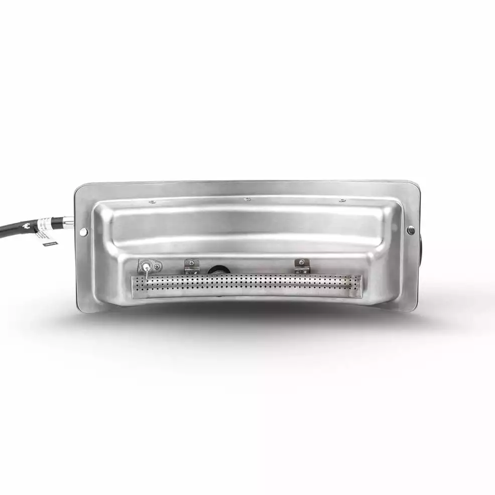 Solo Stove Pi Gas Burner PIZZA-BURNER-12 2 Solo Stove Pi Gas Burner PIZZA-BURNER-12