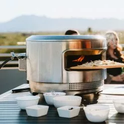 Solo Stove Pi Gas Burner PIZZA-BURNER-12 11 Solo Stove Pi Gas Burner PIZZA-BURNER-12