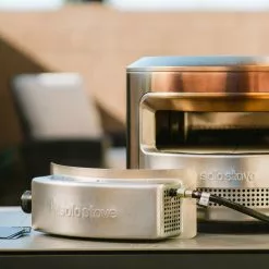 Solo Stove Pi Gas Burner PIZZA-BURNER-12 10 Solo Stove Pi Gas Burner PIZZA-BURNER-12