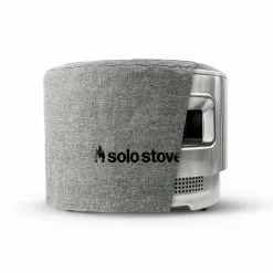 Solo Stove Pi Pizza Oven Cover PIZZA-OVEN-COVER-GREY 7 Solo Stove Pi Pizza Oven Cover PIZZA-OVEN-COVER-GREY