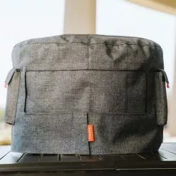 Solo Stove Pi Pizza Oven Cover PIZZA-OVEN-COVER-GREY