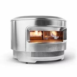 Solo Stove Pi Pizza Oven PIZZA-OVEN-12 BBQs & Smokers