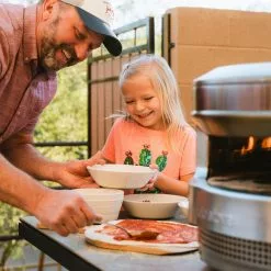 Solo Stove Pi Pizza Oven PIZZA-OVEN-12 BBQs & Smokers 19 Solo Stove Pi Pizza Oven PIZZA-OVEN-12 BBQs & Smokers