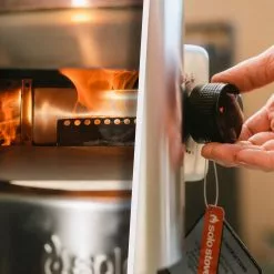 Solo Stove Pi Pizza Oven PIZZA-OVEN-12 BBQs & Smokers 22 Solo Stove Pi Pizza Oven PIZZA-OVEN-12 BBQs & Smokers