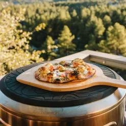 Solo Stove Pi Silicone Mat PIZZA-OVEN-MAT