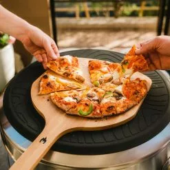 Solo Stove Pi Silicone Mat PIZZA-OVEN-MAT