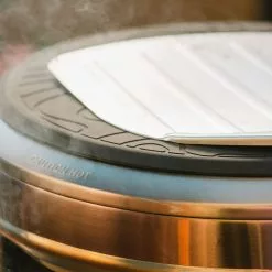 Solo Stove Pi Silicone Mat PIZZA-OVEN-MAT