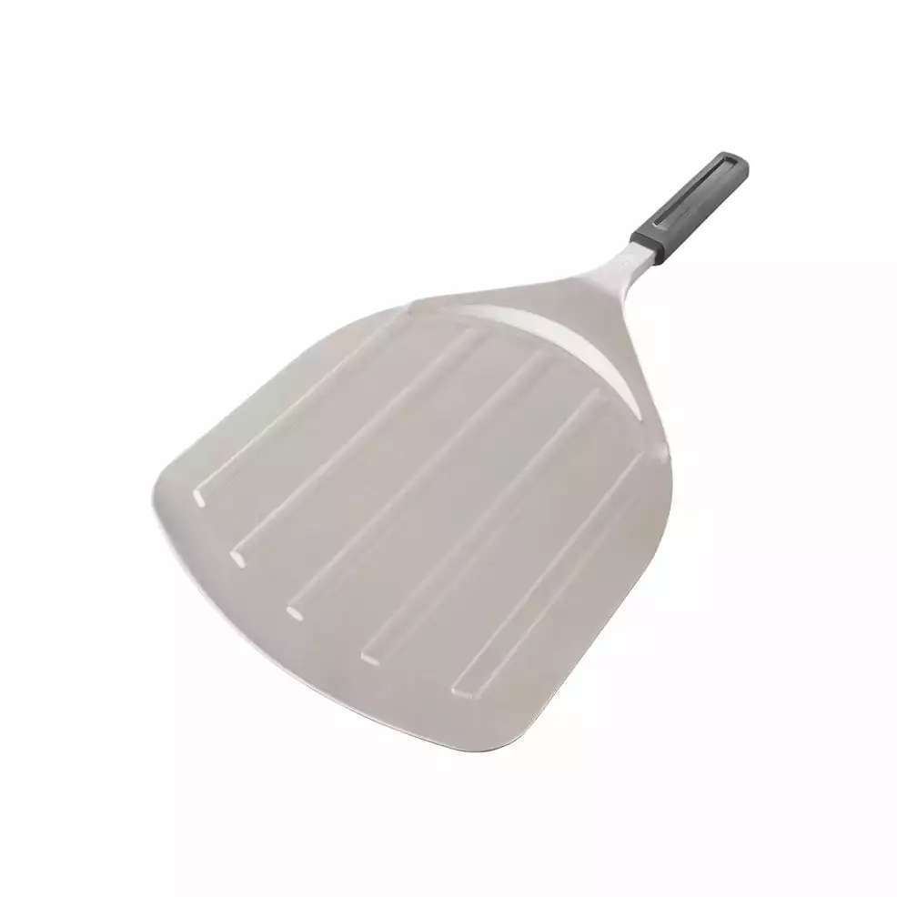 Solo Stove Pi Stainless Peel PIZZA-PEEL-STAINLESS-12 1 Solo Stove Pi Stainless Peel PIZZA-PEEL-STAINLESS-12