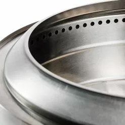 Solo Stove Portable Fire Pit - Yukon + Stand - Stainless Steel Fireplaces & Heaters 16 Solo Stove Portable Fire Pit - Yukon + Stand - Stainless Steel Fireplaces & Heaters