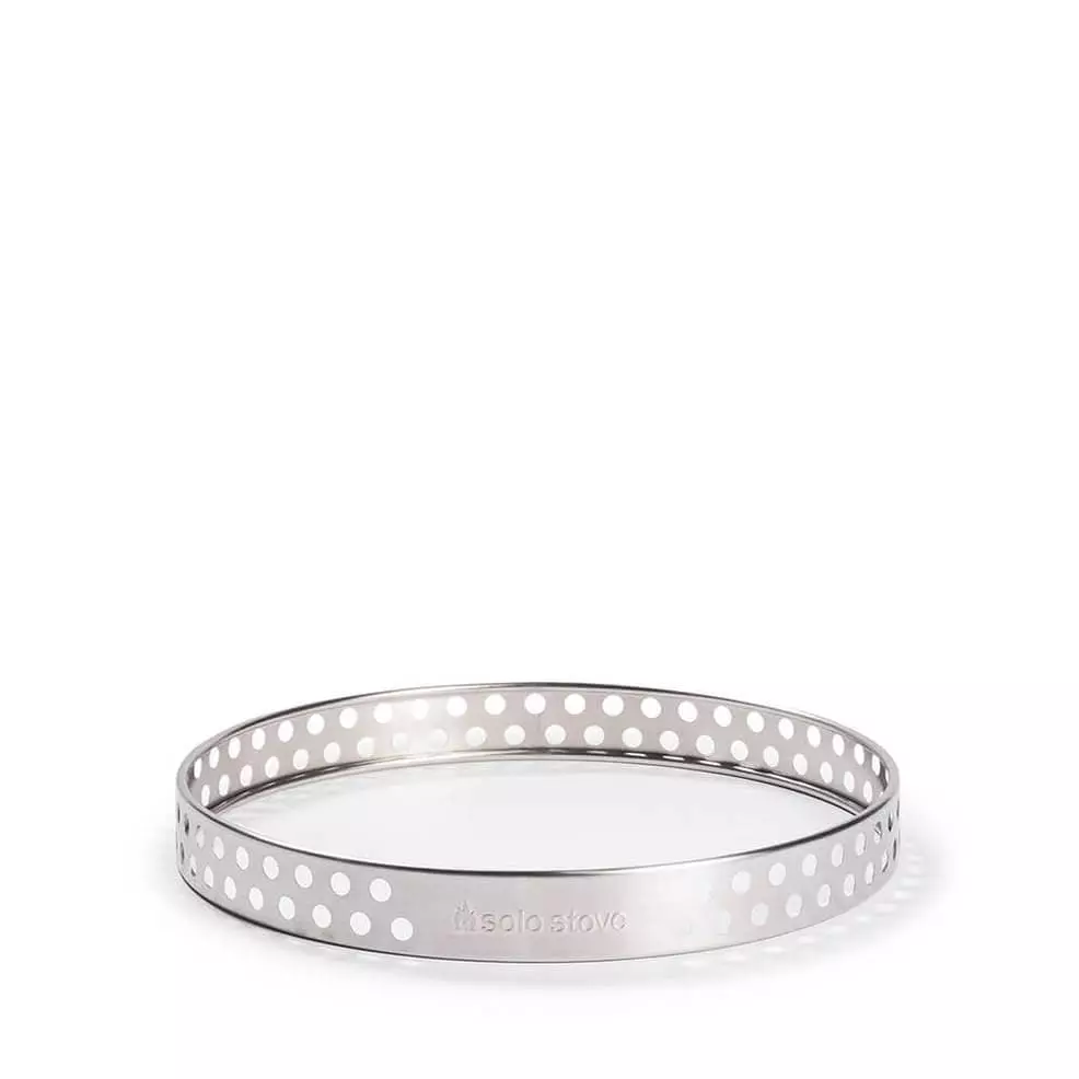 Solo Stove Portable Fire Pit - Yukon + Stand - Stainless Steel Fireplaces & Heaters 3 Solo Stove Portable Fire Pit - Yukon + Stand - Stainless Steel Fireplaces & Heaters