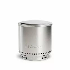 Solo Stove Ranger Fire Pit Lid 8 Solo Stove Ranger Fire Pit Lid