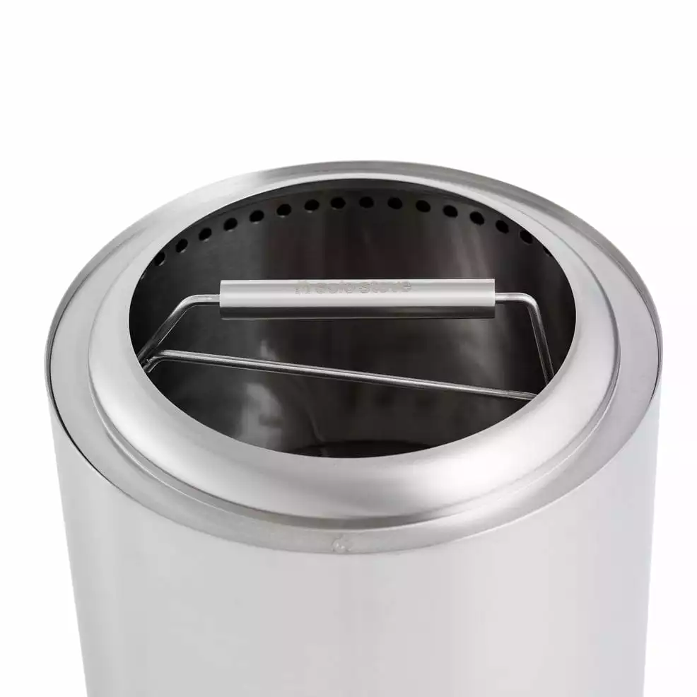 Solo Stove Ranger Handle 2 Solo Stove Ranger Handle