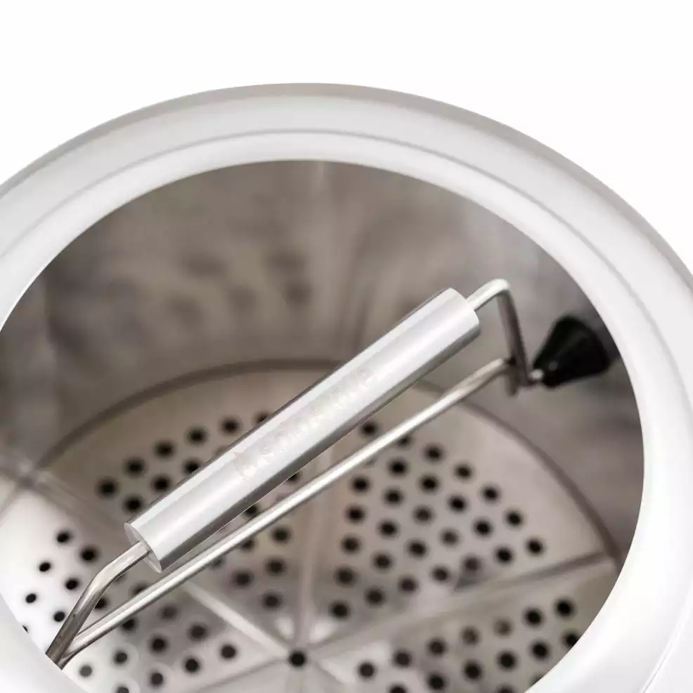 Solo Stove Ranger Handle 5 Solo Stove Ranger Handle