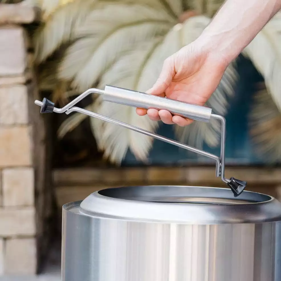 Solo Stove Ranger Handle 4 Solo Stove Ranger Handle