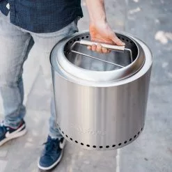 Solo Stove Ranger Handle 16 Solo Stove Ranger Handle