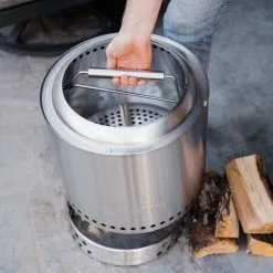 Solo Stove Ranger Handle 18 Solo Stove Ranger Handle