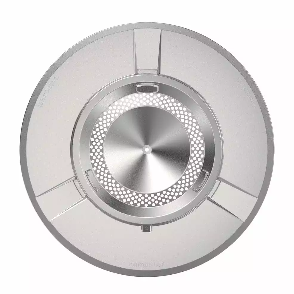 Solo Stove Ranger Heat Deflector SSRAN-DEFLECTOR 2 Solo Stove Ranger Heat Deflector SSRAN-DEFLECTOR