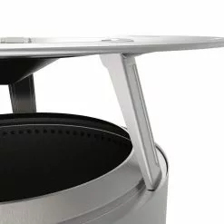 Solo Stove Ranger Heat Deflector SSRAN-DEFLECTOR 7 Solo Stove Ranger Heat Deflector SSRAN-DEFLECTOR