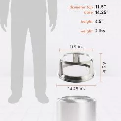 Solo Stove Ranger Hub