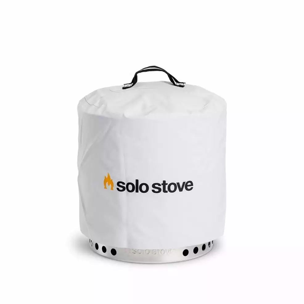 Solo Stove Ranger Shelter (Cover) 1 Solo Stove Ranger Shelter (Cover)