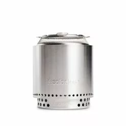 Solo Stove Ranger Shield - Stainless Steel