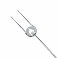 Solo Stove Roasting Sticks - Stainless Steel (Pack Of 4)