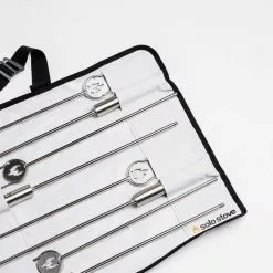 Solo Stove Roasting Sticks - Stainless Steel (Pack Of 4)