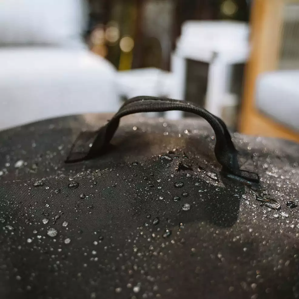 Solo Stove Yukon 27" Shelter (Cover) 4 Solo Stove Yukon 27" Shelter (Cover)