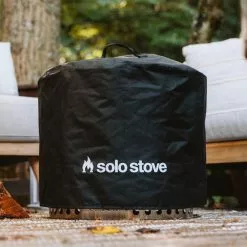 Solo Stove Yukon 27" Shelter (Cover) 12 Solo Stove Yukon 27