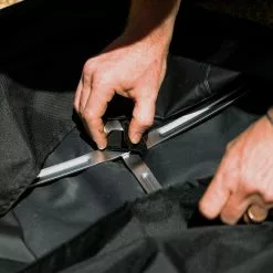 Solo Stove Yukon 27" Shelter (Cover) 13 Solo Stove Yukon 27