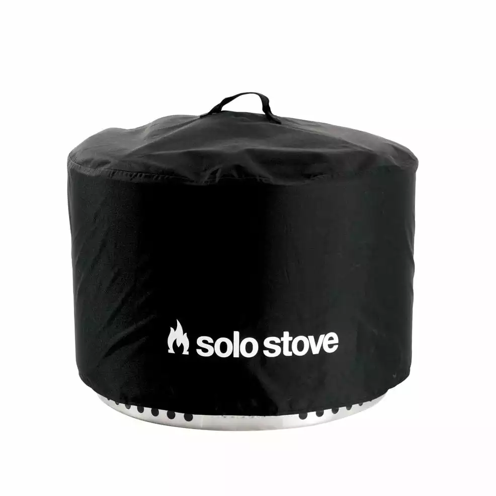 Solo Stove Yukon 27" Shelter (Cover) 3 Solo Stove Yukon 27" Shelter (Cover)