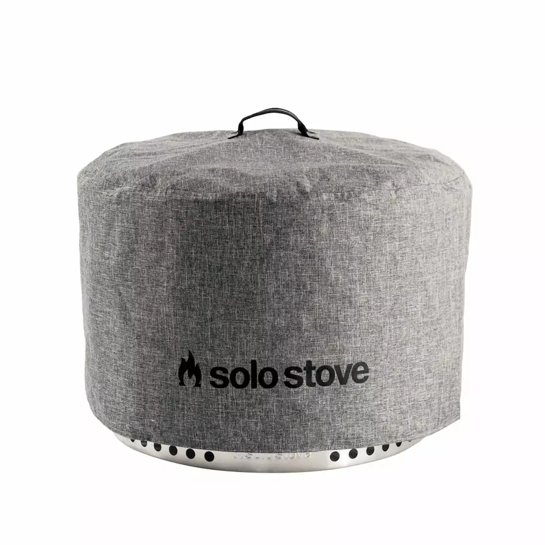 Solo Stove Yukon 27" Shelter (Cover) 1 Solo Stove Yukon 27" Shelter (Cover)